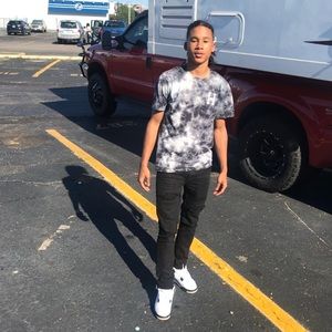 Meet your Posher, Brandon